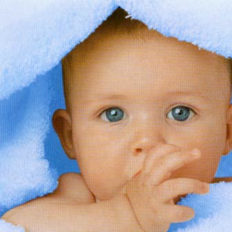 bébé